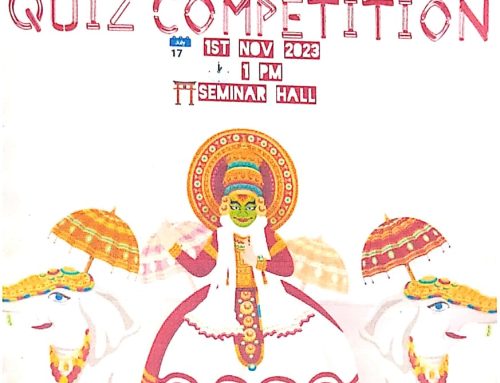 Quiz Competition
