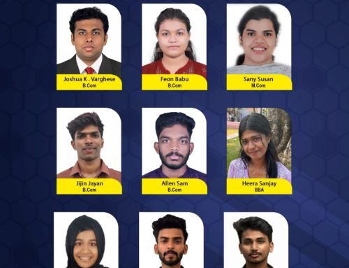 Our Placements